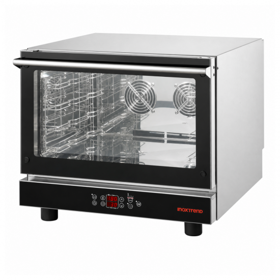 Convection oven programmable TG-HP-004E