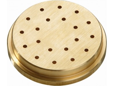 Приставка за машина за паста, SPAGHETTI ø 2 мм, ACTRMPF23 (за PF15E / MPF1.5N)