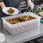 Гастронорм 1/1-150GN полипропилен SafeTrak Cambro