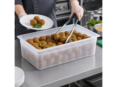 Гастронорм 1/1-150GN полипропилен SafeTrak Cambro