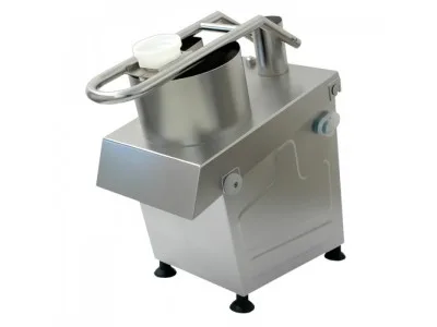Зеленчукорезачка с висока производителност, CHEF VE800 TR