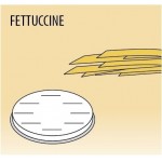Приставка за машина за паста, FETTUCCINE 8 мм, ACTRMPF26 (за PF80E / MPF8N) Миниатюра 1