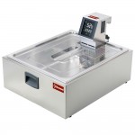 Уред за нискотемпературно готвене Softcooker-HOT-BLOC+V2/1C Миниатюра 1
