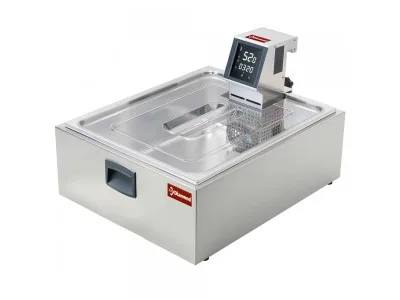 Уред за нискотемпературно готвене Softcooker-HOT-BLOC+V2/1C 
