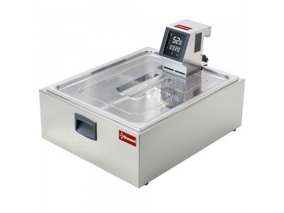 Уред за нискотемпературно готвене Softcooker-HOT-BLOC+V2/1C 