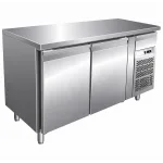 Хладилна маса с 2 врати, Forcar GN2100TN, -2/+8°С Миниатюра 1