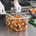 Гастронорм 1/3-150GN поликарбонат Cambro 36CV1335 Миниатюра 1