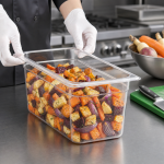 Гастронорм 1/3-150GN поликарбонат Cambro