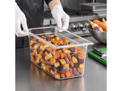 Гастронорм 1/3-150GN поликарбонат Cambro