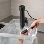 Уред за sous vide готвене, потопяем циркулатор 30л HENDI 221129 Миниатюра 2