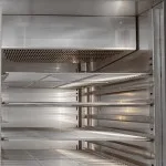 Шкаф за контролирано втасване, 40 тави 600x400 или 20 тави 600x800, BAKERY CAB FL 100 Everlasting Миниатюра 2