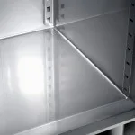 Шкаф за контролирано втасване, 40 тави 600x400 или 20 тави 600x800, BAKERY CAB FL 100 Everlasting Миниатюра 3