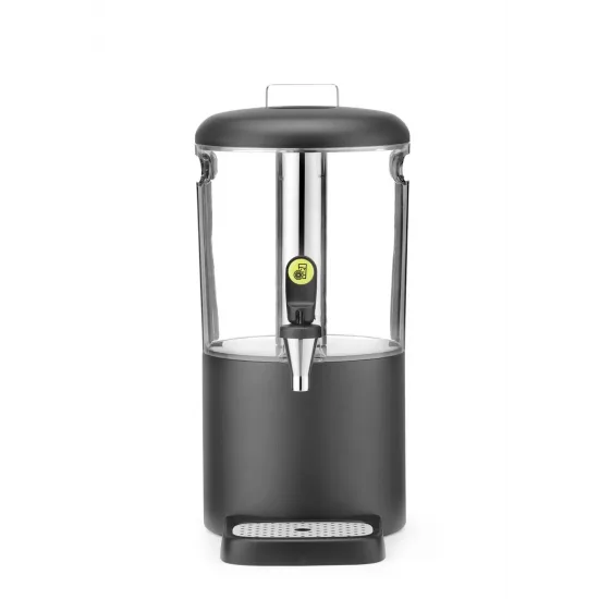 Диспенсър за сок 4L, UNIQ, HENDI 425008 Диспенсър за сок 4L, UNIQ, HENDI 425008