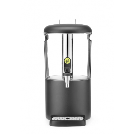 Диспенсър за сок 4L, UNIQ, HENDI 425008