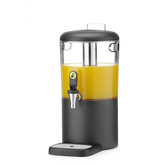 Диспенсър за сок 4L, UNIQ, HENDI 425008 – снимка 2