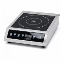 Индукционен котлон 3,5kW - настолен, 09371040