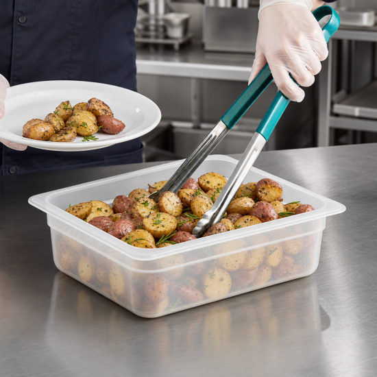 Гастронорм 1/2-100GN полипропилен SafeTrak Cambro 24PPT190 Гастронорм 1/2-100GN полипропилен SafeTrak Cambro 24PPT190