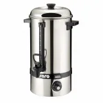 Отоплител за вода,чай 19л. Hot drink Миниатюра 1