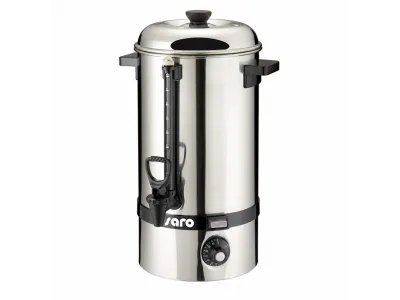 Отоплител за  вода,чай  10л. Hot drink mini