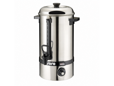 Отоплител за  вода,чай  10л. Hot drink mini