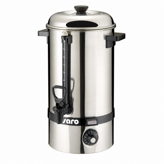 Отоплител за  вода,чай  10л. Hot drink mini