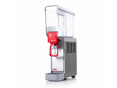 Диспенсър за напитки Compact 8/1 inox 