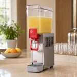 Диспенсър за напитки Compact 8/1 inox Compact8/1inox Миниатюра 2