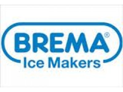 Ледогенератор Muster 250, 250кг./24ч. Brema