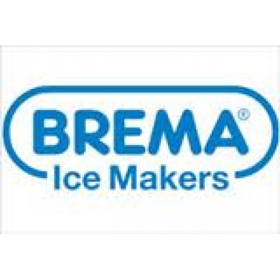 Ледогенератор Muster 250, 250кг./24ч. Brema Muster 250 Brema – снимка 2