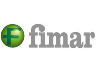 Професионална цитрус преса без капак Fimar Италия