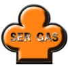 SERGAS Гърция