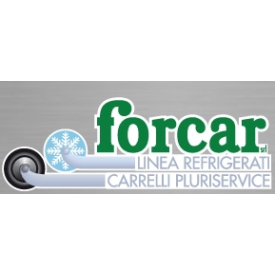 Хладилна маса среднотемпературна (-2°С, +8°С), GN2100TN Forcar Италия Хладилна маса среднотемпературна (-2°С, +8°С), GN2100TN Forcar Италия – снимка 2