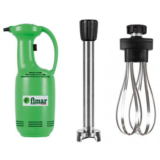 Пасатор професионален Fimar MX40