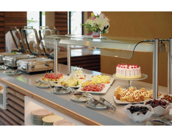 Admiral Golden Sands 5*