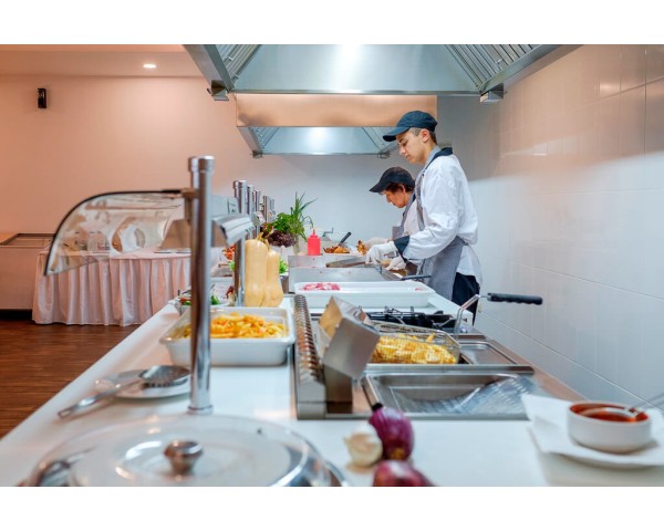 Bilyana Beach Hotel 4*