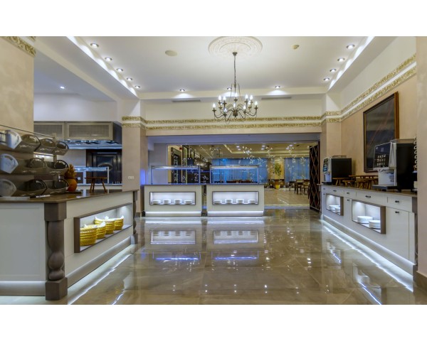 Grand Hotel Pomorie 5*