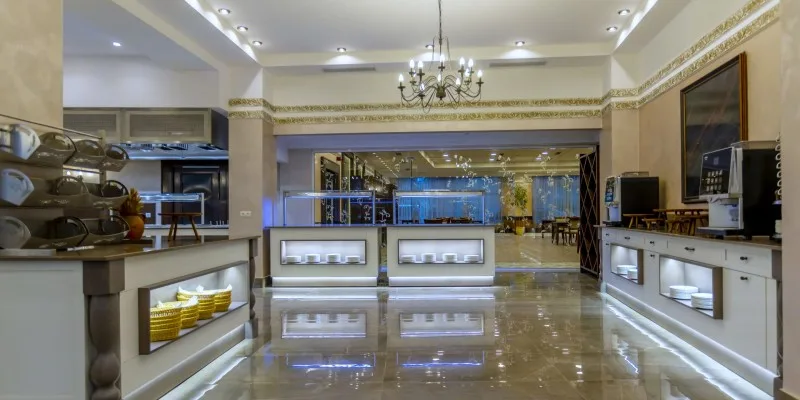 Гранд Хотел Поморие 5*