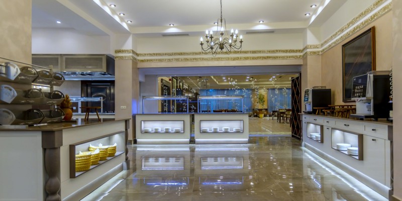 Grand Hotel Pomorie 5*