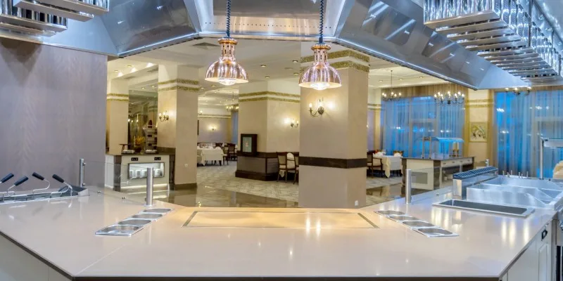 Гранд Хотел Поморие 5*