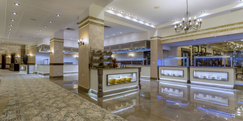 Grand Hotel Pomorie 5*
