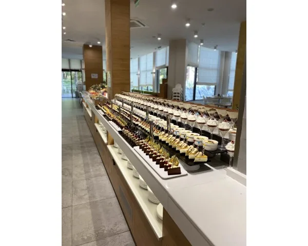 Laguna Park Hotel 4*