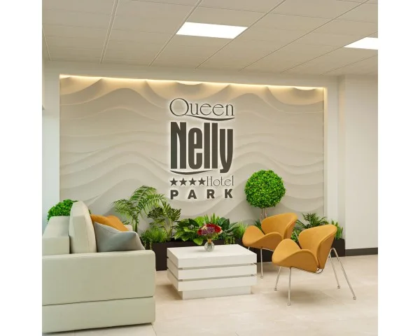 Queen Nelly Park Hotel