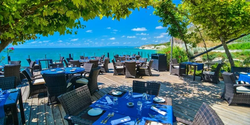 Thracian Cliffs Golf&Beach Resort 4
