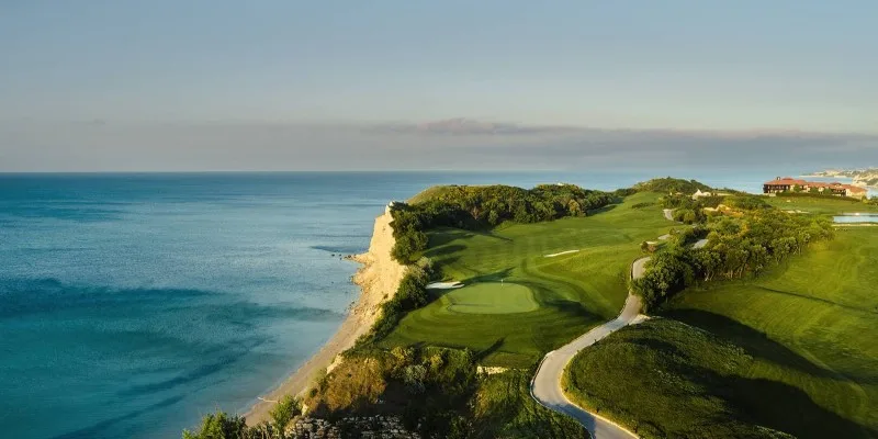 Thracian Cliffs Golf&Beach Resort 3