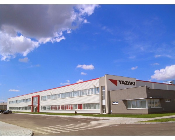 Yazaki
