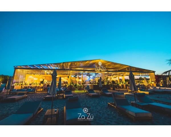 ZaZu Sunny Beach