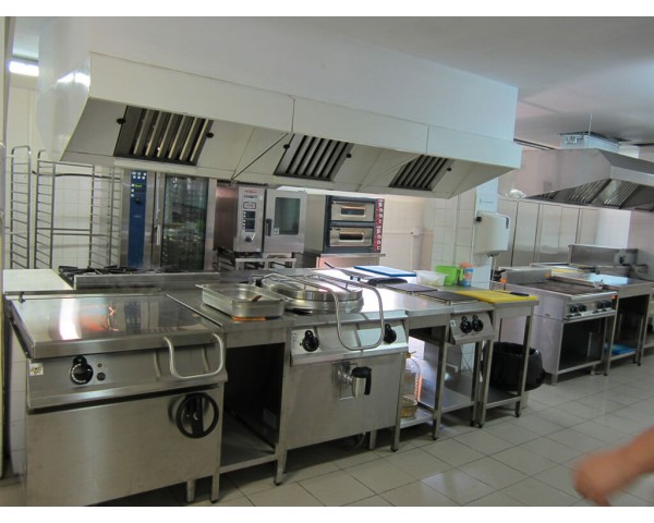 Apart Hotel Martinez