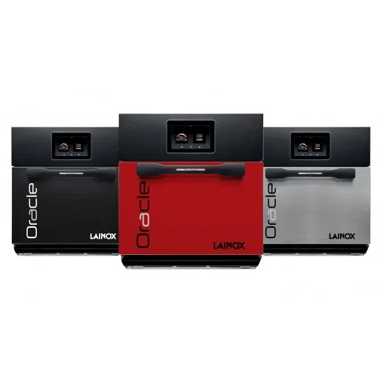 Фурна за бързо готвене Oracle XL, Lainox ORACRBXL - снимка 4