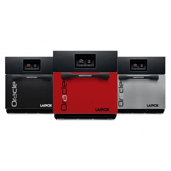 Фурна за бързо готвене Oracle XL, Lainox ORACRBXL Фурна за бързо готвене Oracle XL, Lainox ORACRBXL – снимка 4