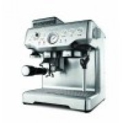 Caffe machines